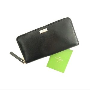 NWT Kate Spade Neda Wallet